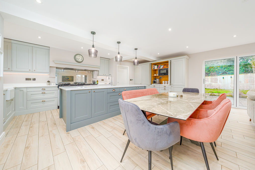 6 Barn Croft Hoghton